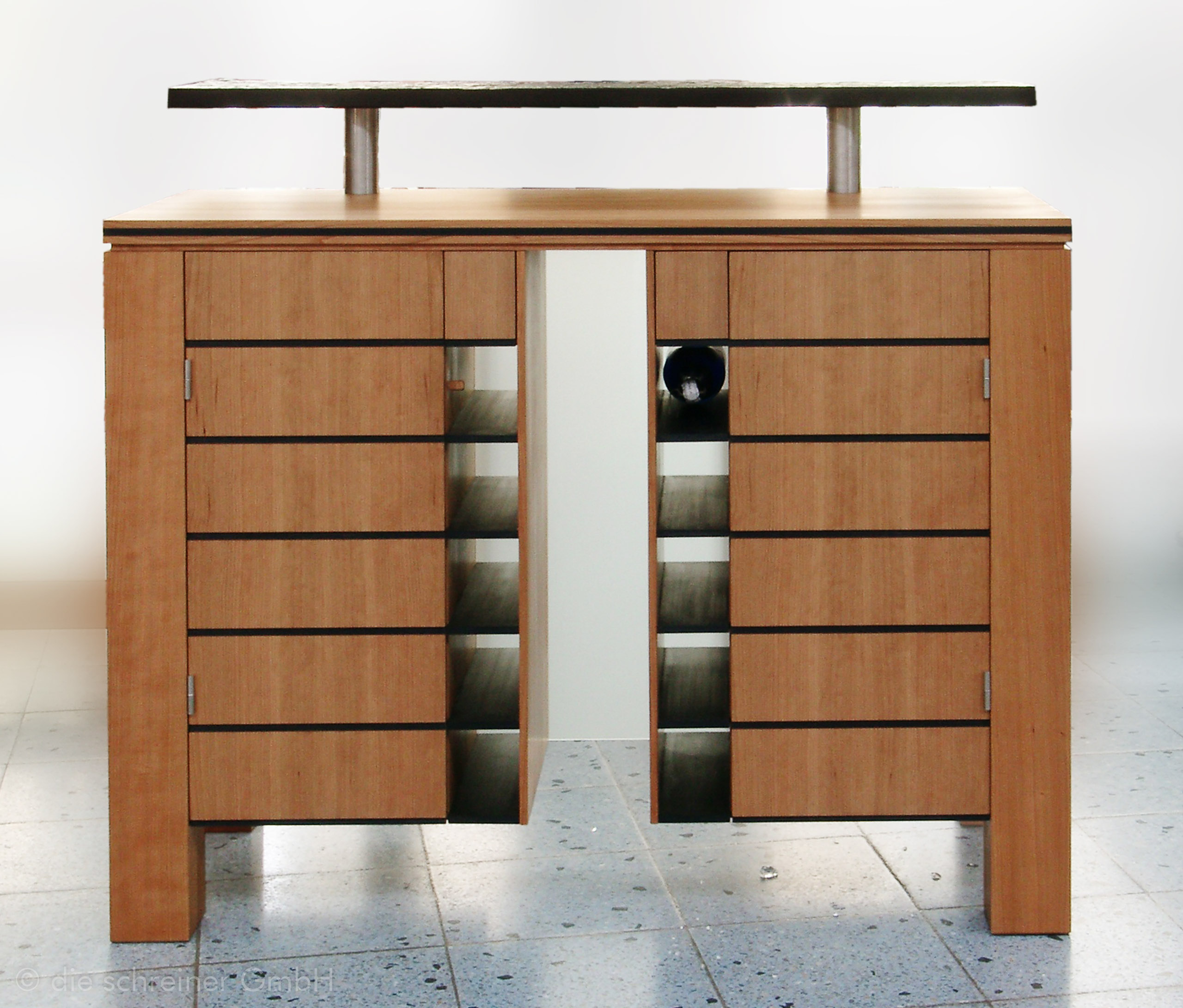 Gesellenstück Julius Reiser (2004)