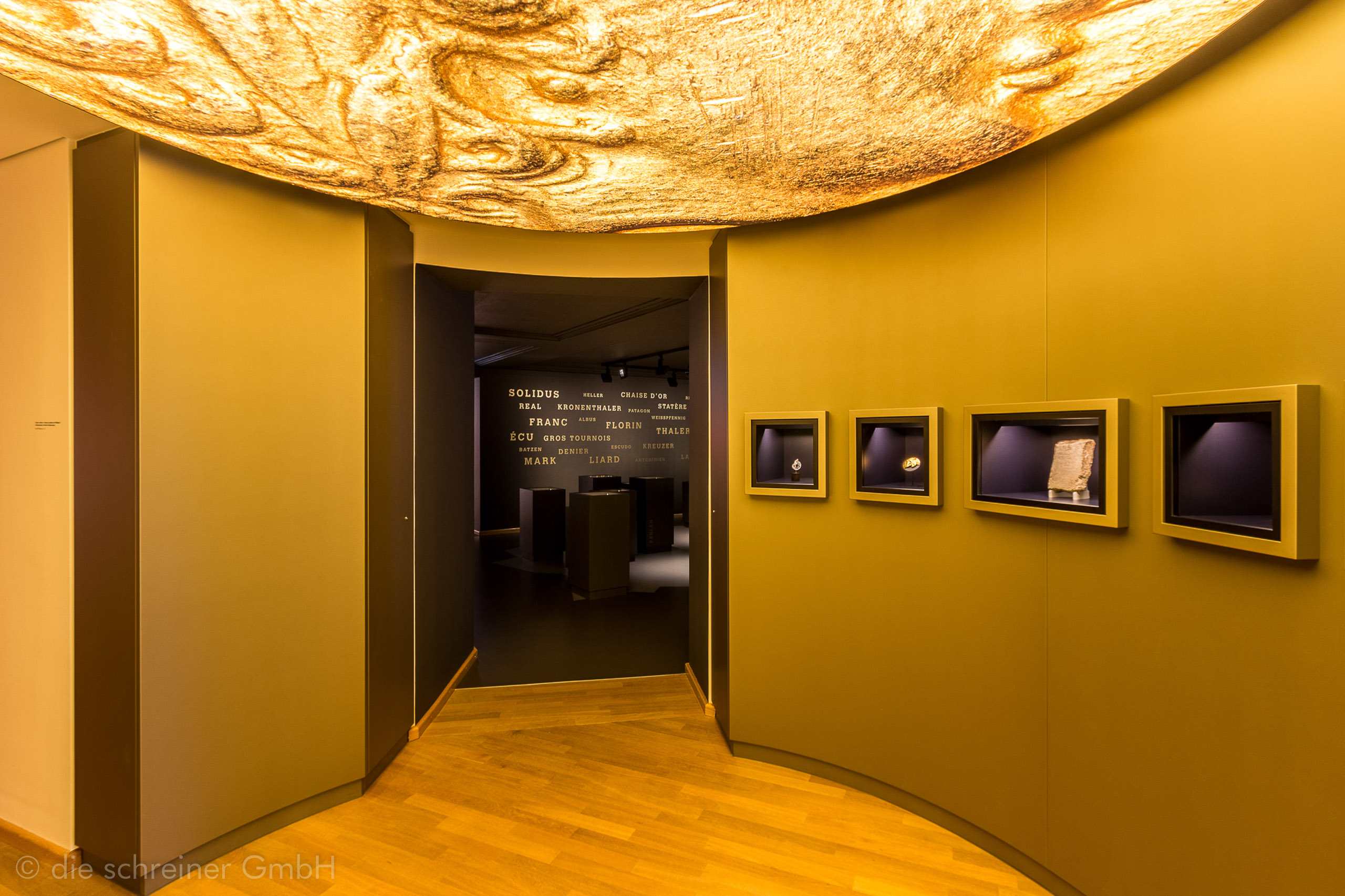 Musée national d'histoire et d'art in Luxemburg