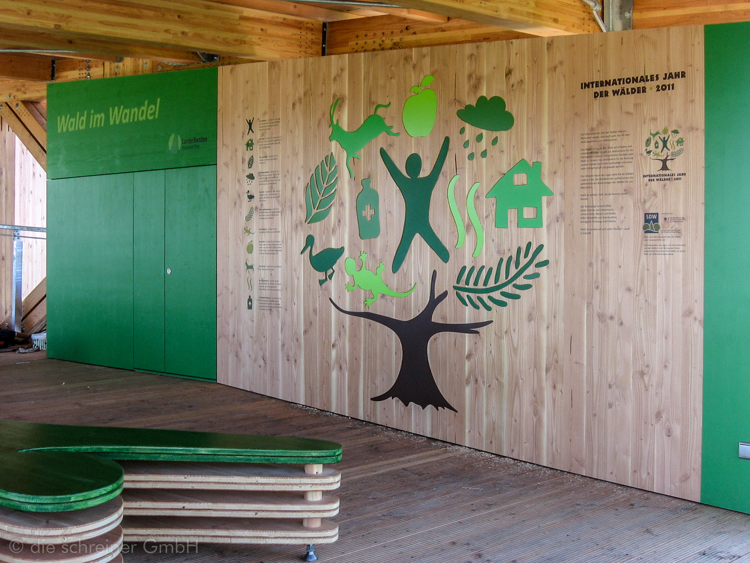 Bundesgartenschau Koblenz