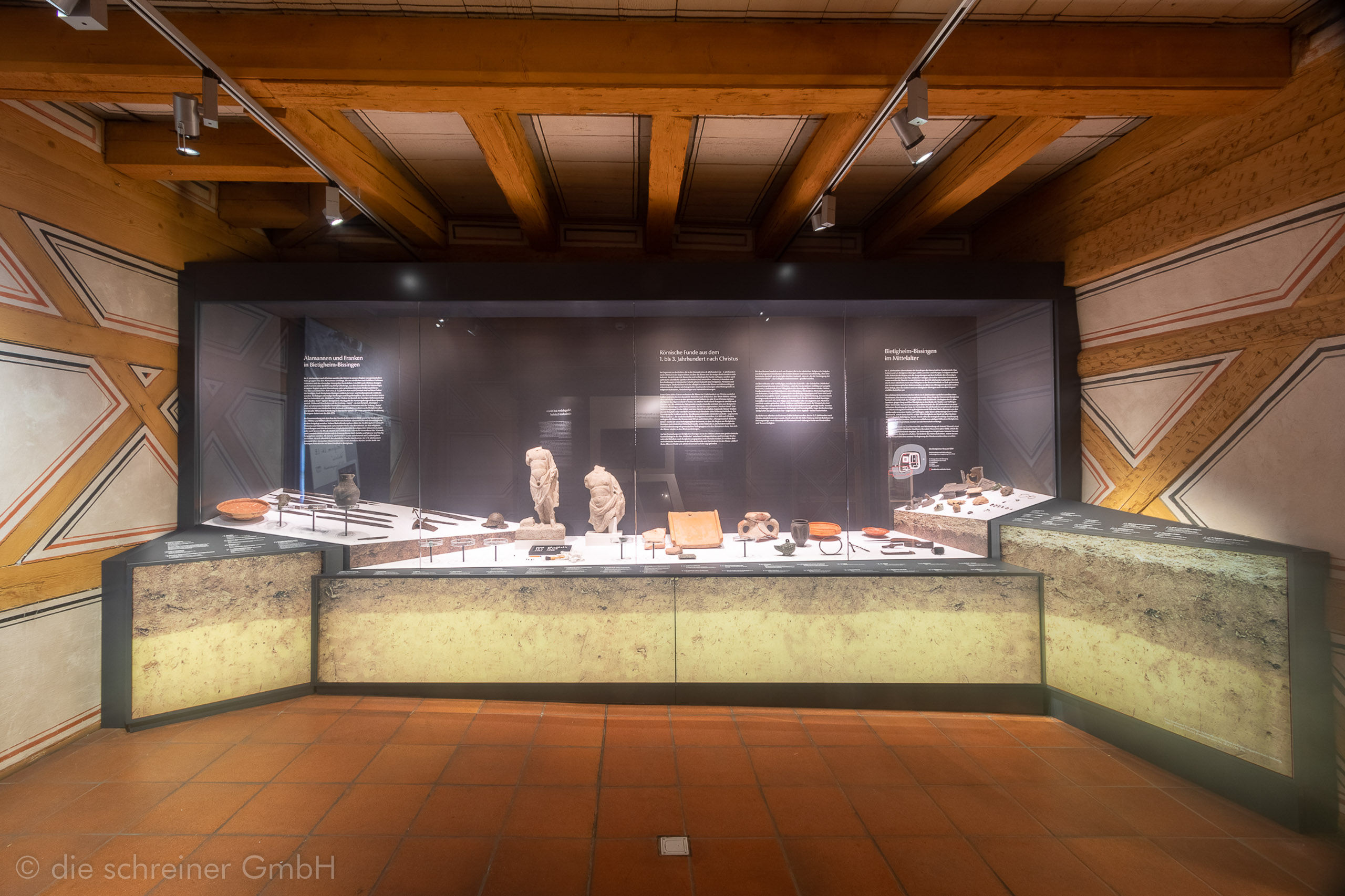 Hornmoldhaus Bietigheim-Bissingen