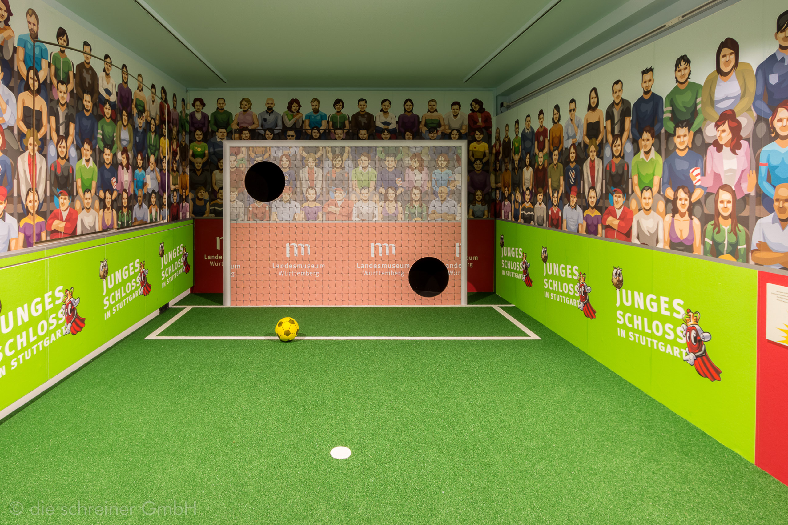 Superschwaben · Landesausstellung