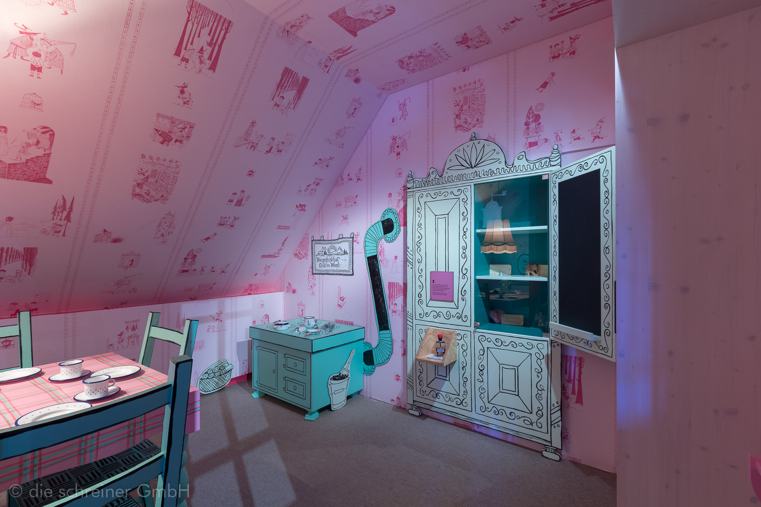 Der Räuber Hotzenplotz