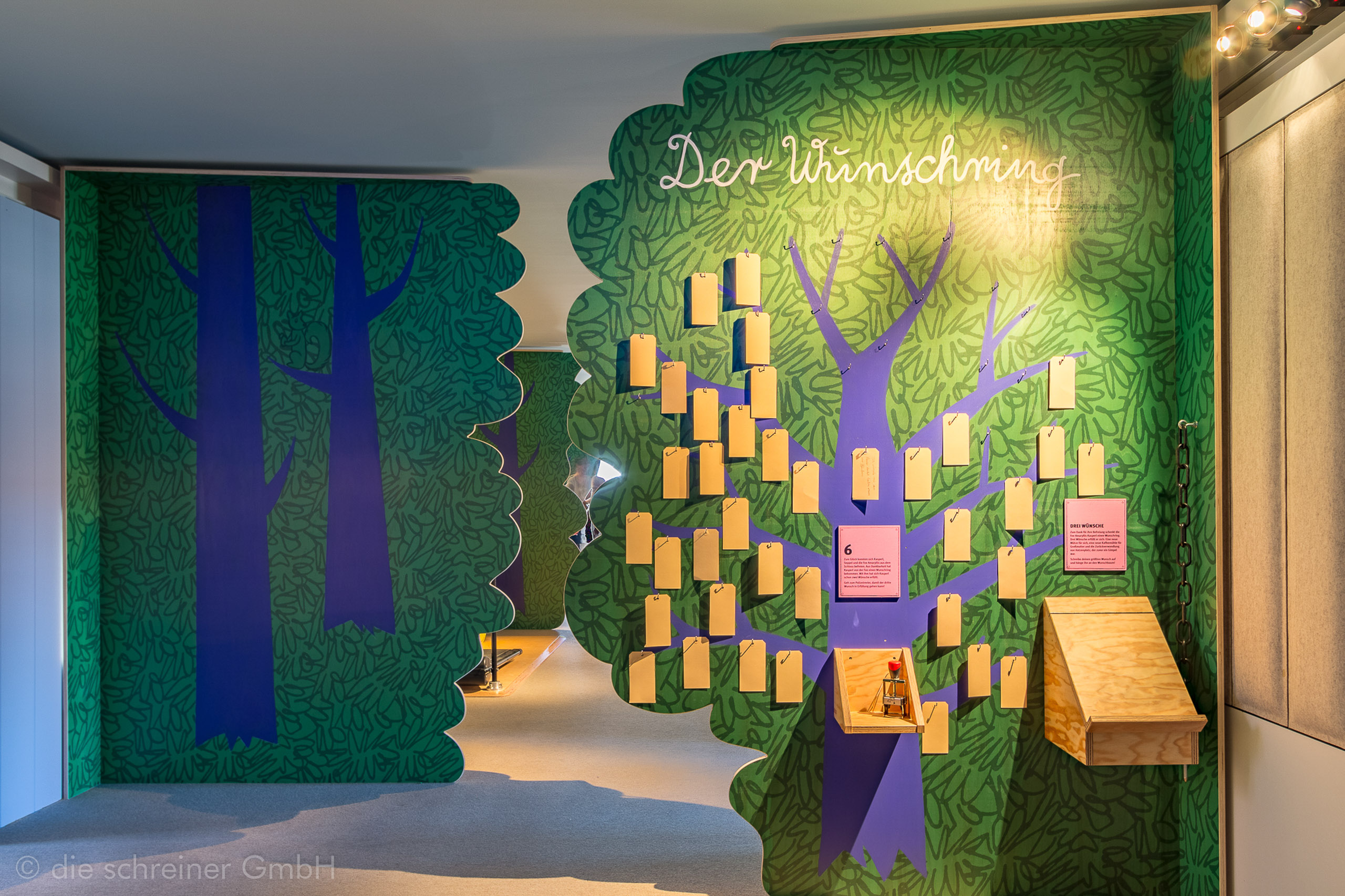 Der Räuber Hotzenplotz