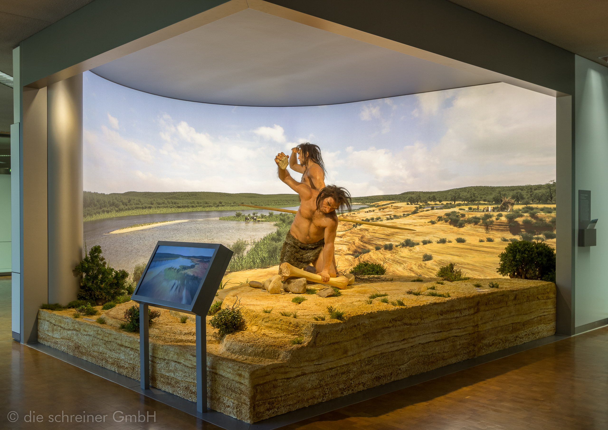 Naturkundemuseum Stuttgart