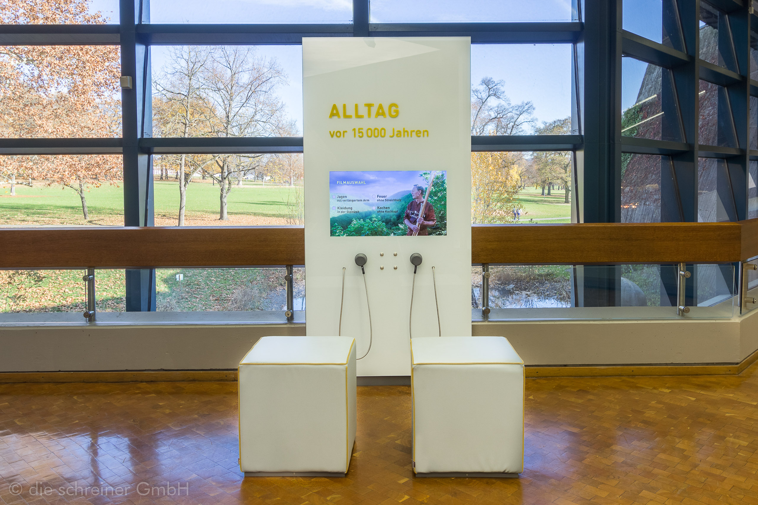 Naturkundemuseum Stuttgart