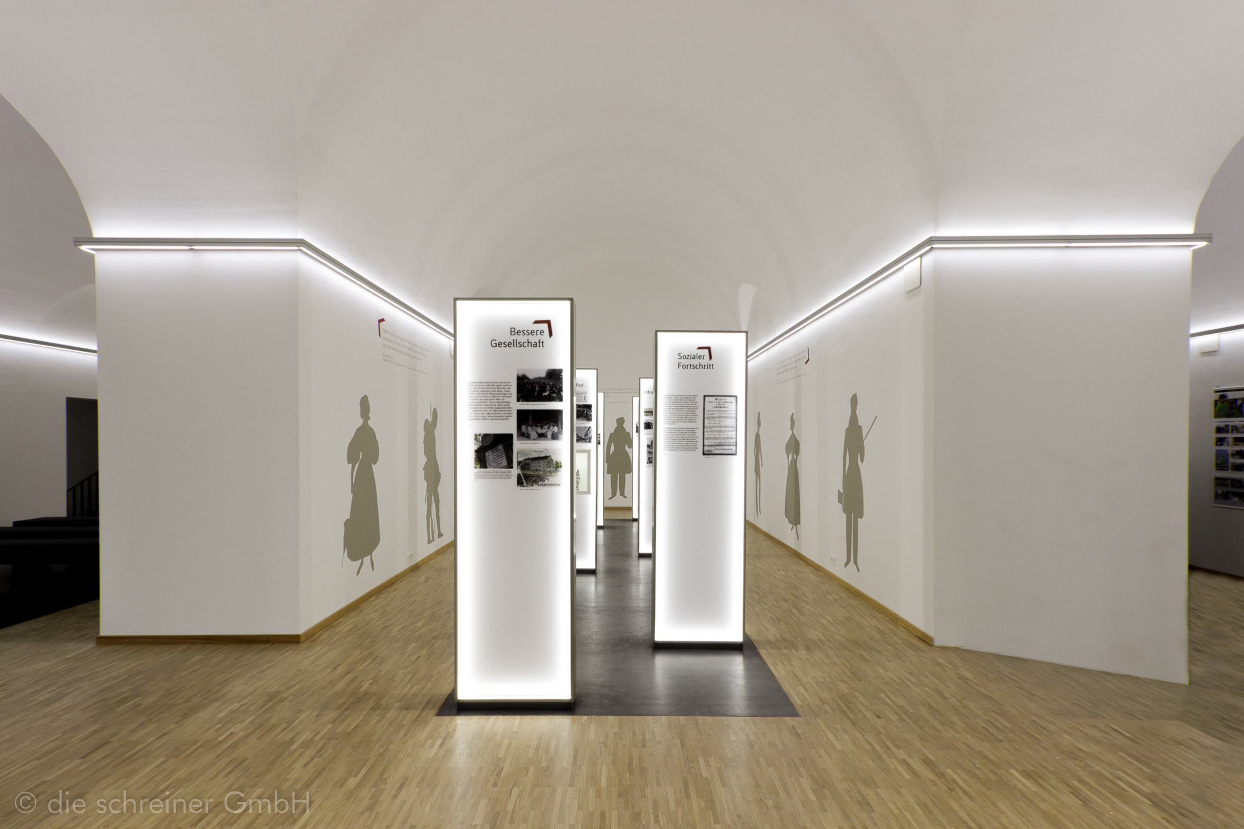 Weißenburger Tor “Festungsgeschichten"